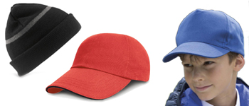 Cappelli bambini